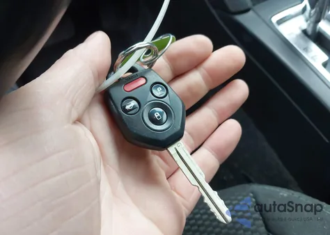 2015 Subaru Outback 2.5I Premium z USA, uszkodzony, nr VIN 4S4BSACCXF3247222